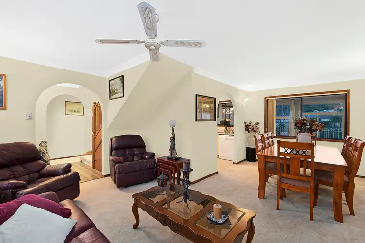 Sixth view of Homely house listing, 16 Clare Crescent, Berkeley Vale NSW 2261