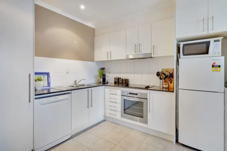 Main view of Homely unit listing, 100/68 Hardwick Crescent, Holt ACT 2615