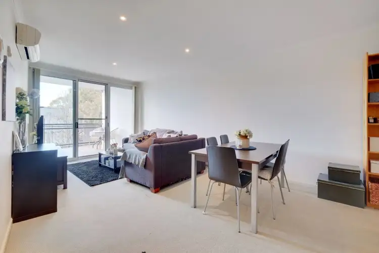 Third view of Homely unit listing, 100/68 Hardwick Crescent, Holt ACT 2615