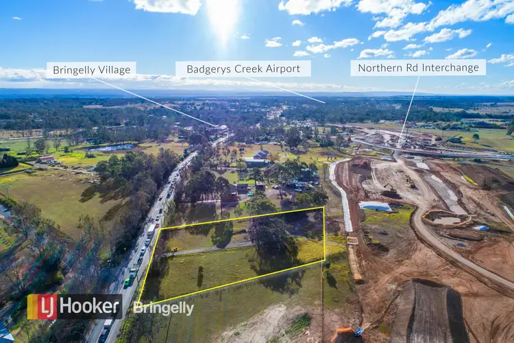 Fifth view of Homely land listing, 1146 The Northern Rd, Bringelly NSW 2556