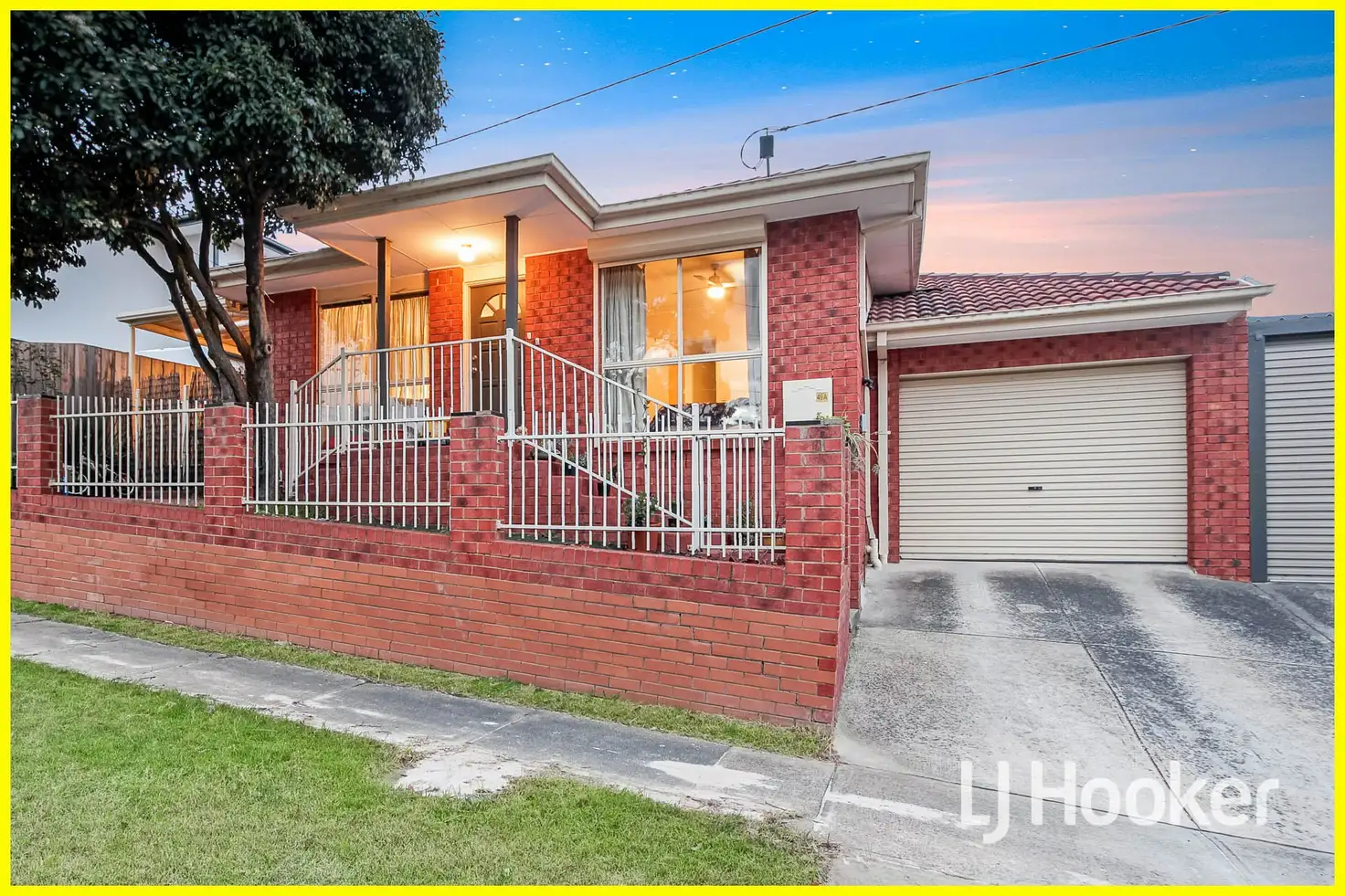 Main view of Homely house listing, 49A Alexander Avenue, Dandenong VIC 3175