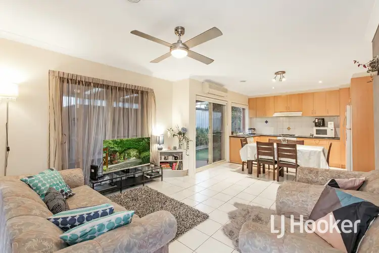 Second view of Homely house listing, 49A Alexander Avenue, Dandenong VIC 3175