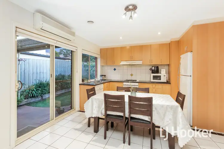 Third view of Homely house listing, 49A Alexander Avenue, Dandenong VIC 3175