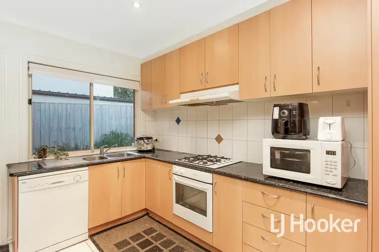 Fourth view of Homely house listing, 49A Alexander Avenue, Dandenong VIC 3175