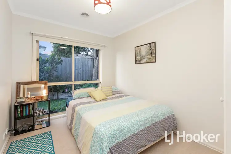 Fifth view of Homely house listing, 49A Alexander Avenue, Dandenong VIC 3175