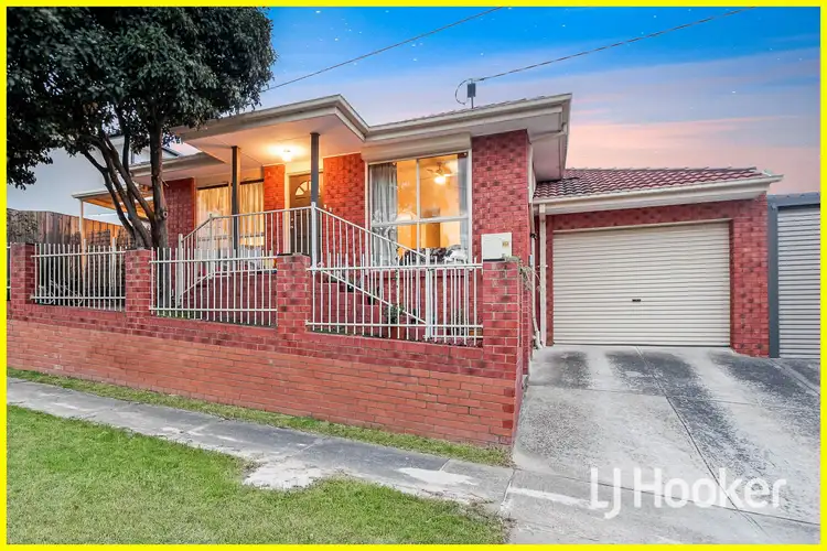 49A Alexander Avenue, Dandenong VIC 3175