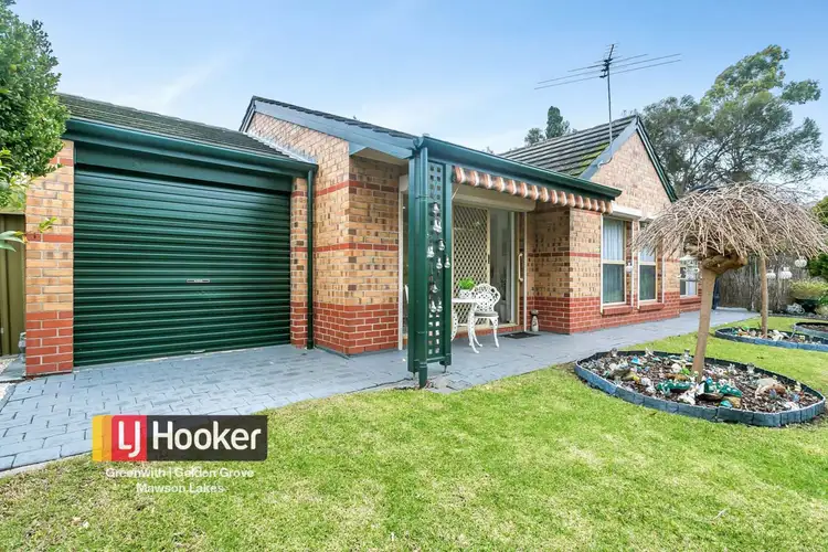 Second view of Homely unit listing, 18/29 Greenfinch Court, Wynn Vale SA 5127