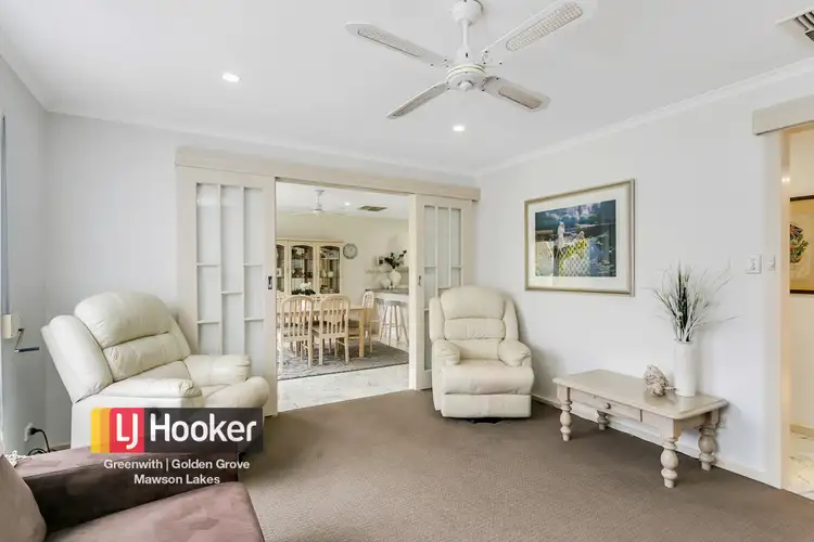 Fourth view of Homely unit listing, 18/29 Greenfinch Court, Wynn Vale SA 5127