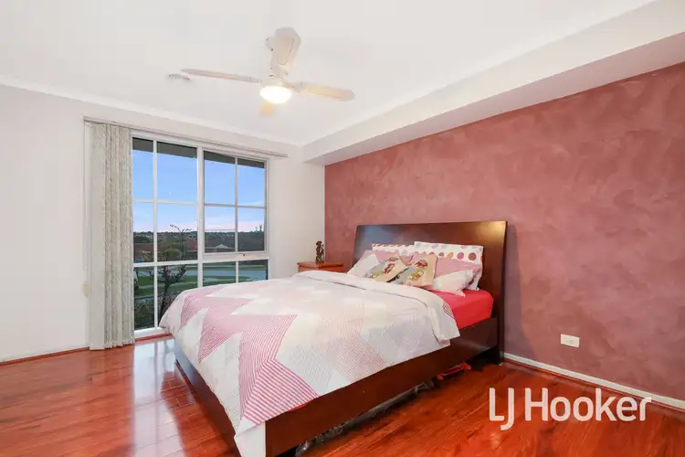 Fifth view of Homely house listing, 39 Amber Drive, Hampton Park VIC 3976