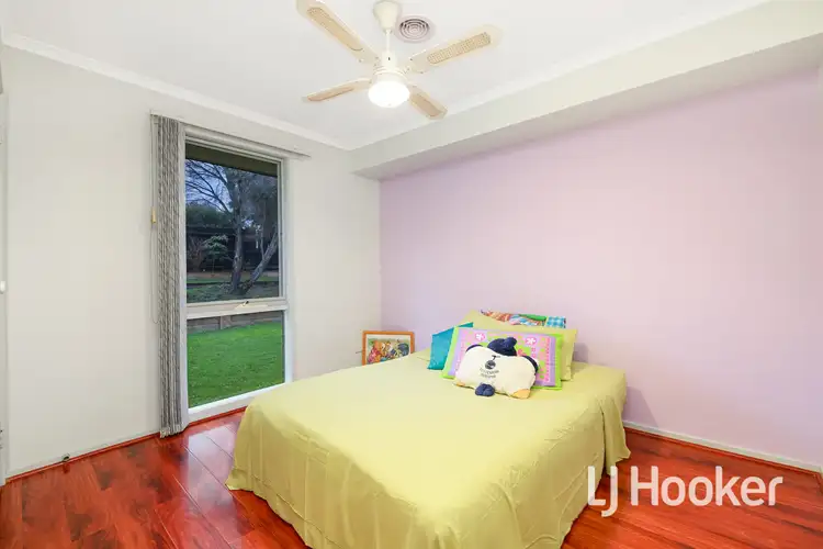 Seventh view of Homely house listing, 39 Amber Drive, Hampton Park VIC 3976