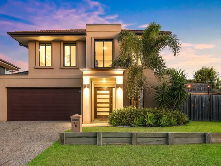 Main view of Homely house listing, 42 Vanilla Avenue, Griffin QLD 4503
