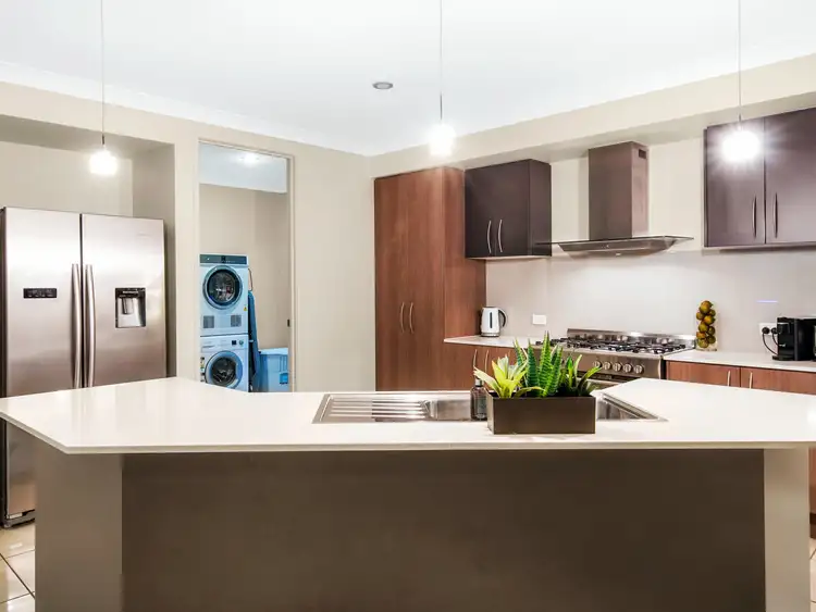 Sixth view of Homely house listing, 42 Vanilla Avenue, Griffin QLD 4503