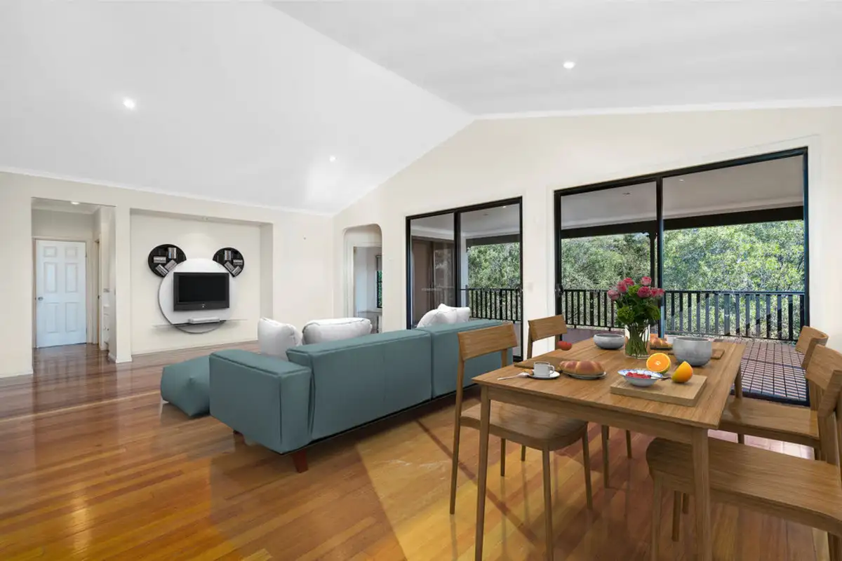 Main view of Homely house listing, 57 Manra Way, Pacific Pines QLD 4211