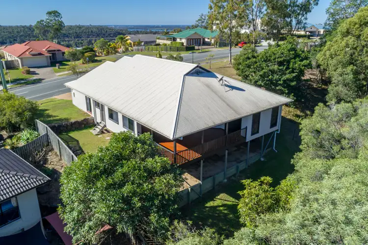 Third view of Homely house listing, 57 Manra Way, Pacific Pines QLD 4211