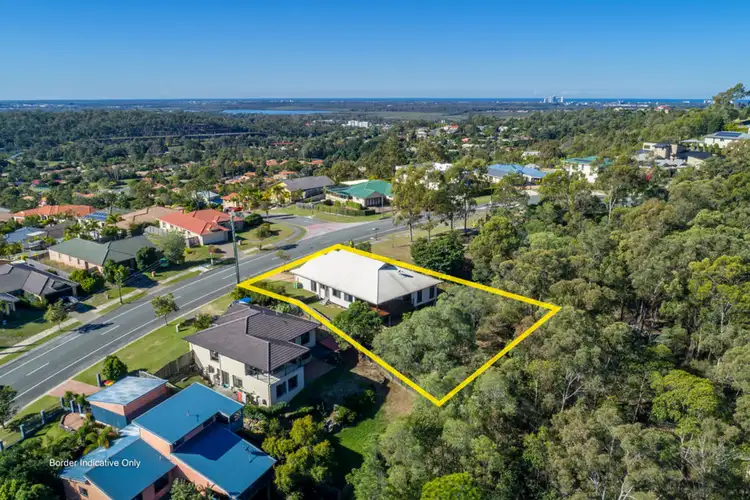 Fourth view of Homely house listing, 57 Manra Way, Pacific Pines QLD 4211