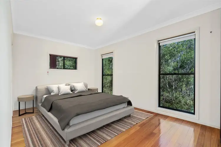 Fifth view of Homely house listing, 57 Manra Way, Pacific Pines QLD 4211