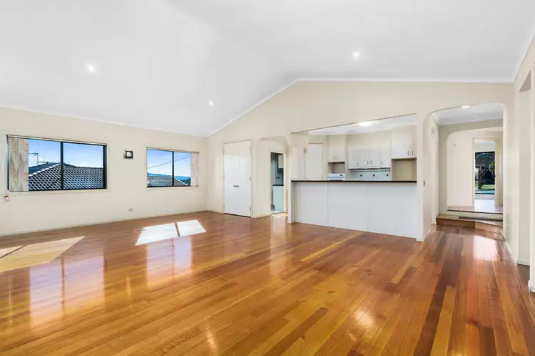 Sixth view of Homely house listing, 57 Manra Way, Pacific Pines QLD 4211