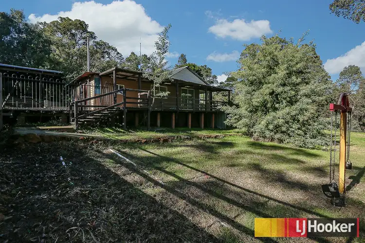 245 Dibble Street, Mount Helena WA 6082