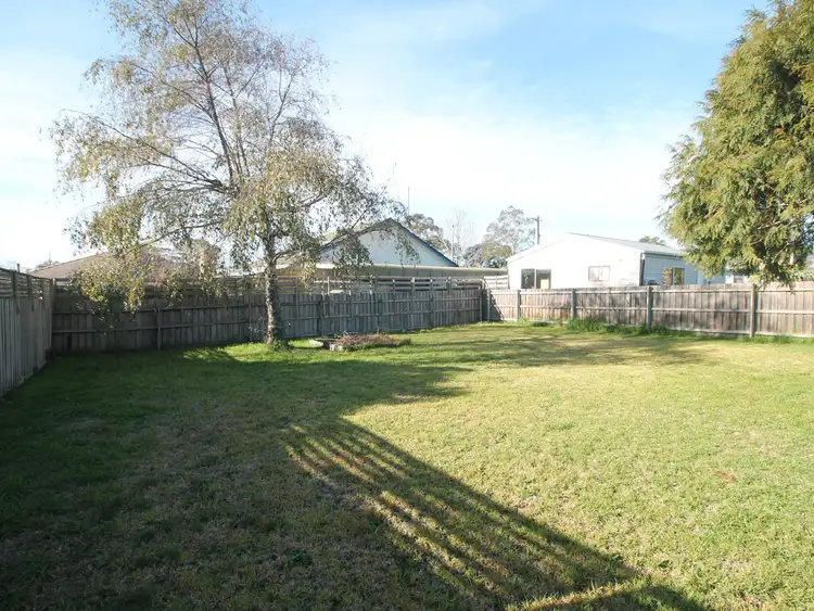 Second view of Homely house listing, 25 Forge Creek Road, Bairnsdale VIC 3875