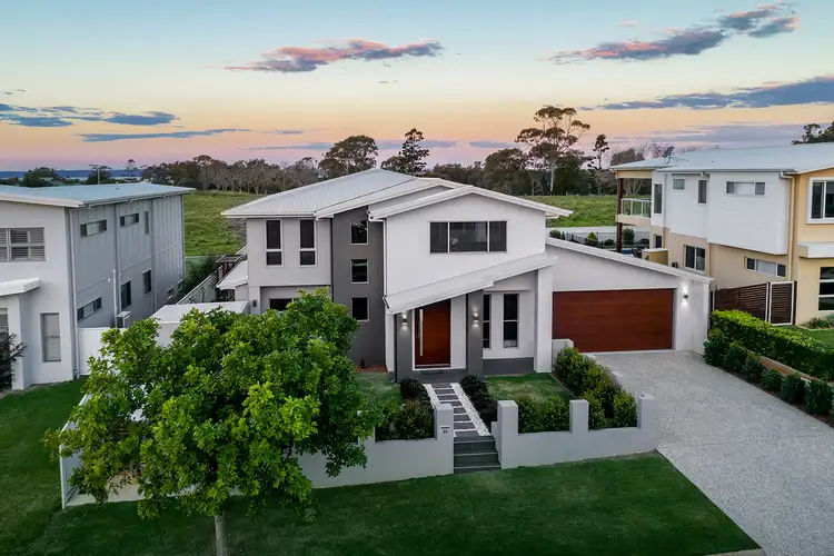 71 Waterville Drive, Thornlands QLD 4164