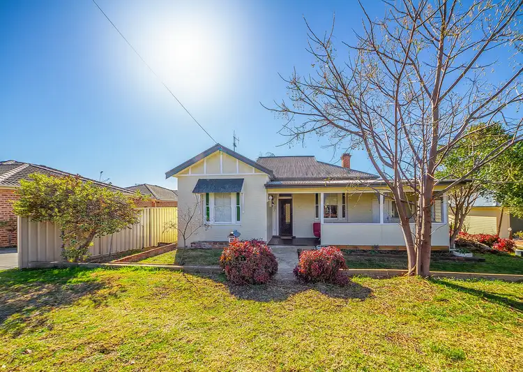 46 Vaux Street, Cowra NSW 2794