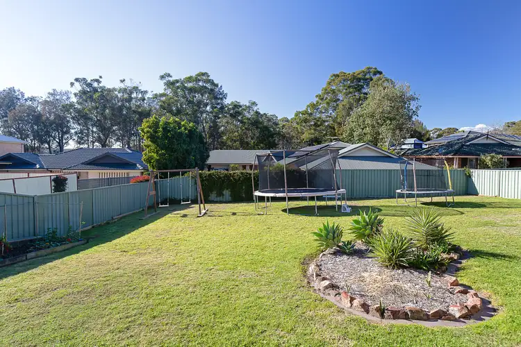 Second view of Homely house listing, 18 Chifley Road, Morisset Park NSW 2264