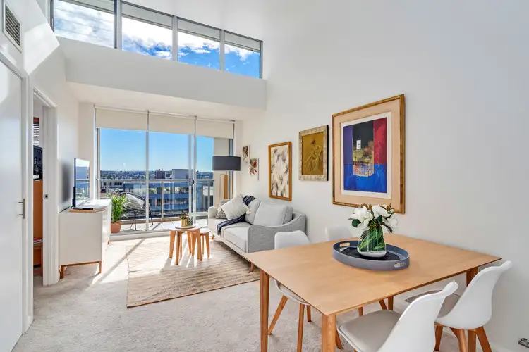 28/30-36 Albany Street, St Leonards NSW 2065