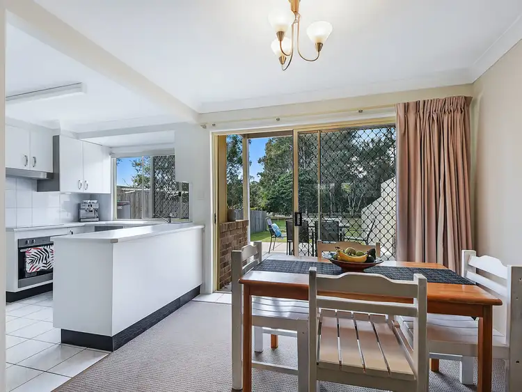 Fifth view of Homely townhouse listing, 18/22 Railton Street, Aspley QLD 4034