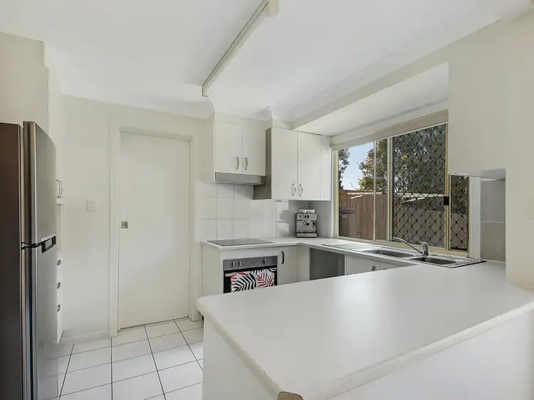 Sixth view of Homely townhouse listing, 18/22 Railton Street, Aspley QLD 4034