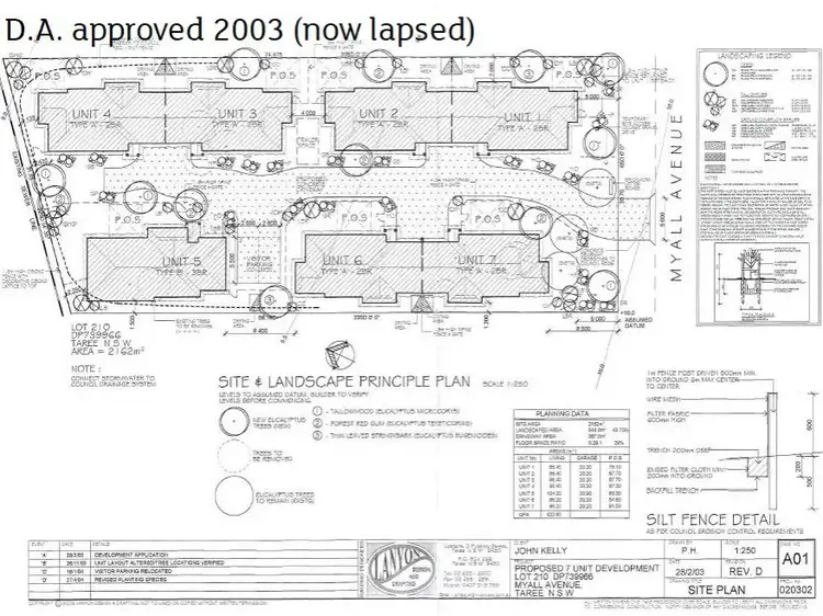 Fourth view of Homely land listing, Address available on request