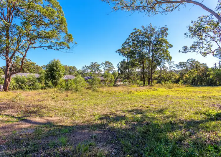 Fifth view of Homely land listing, Address available on request