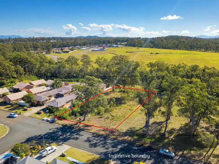 Seventh view of Homely land listing, Address available on request