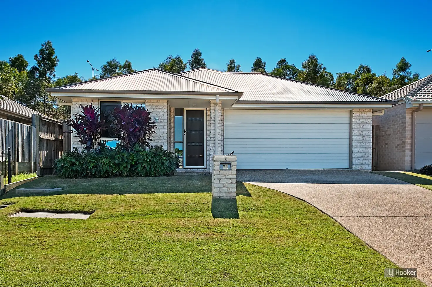 Main view of Homely house listing, 70 Olsen Circuit, Kallangur QLD 4503