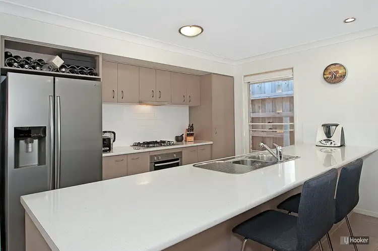 Second view of Homely house listing, 70 Olsen Circuit, Kallangur QLD 4503