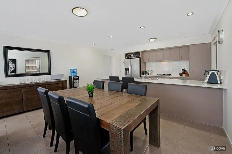 Third view of Homely house listing, 70 Olsen Circuit, Kallangur QLD 4503