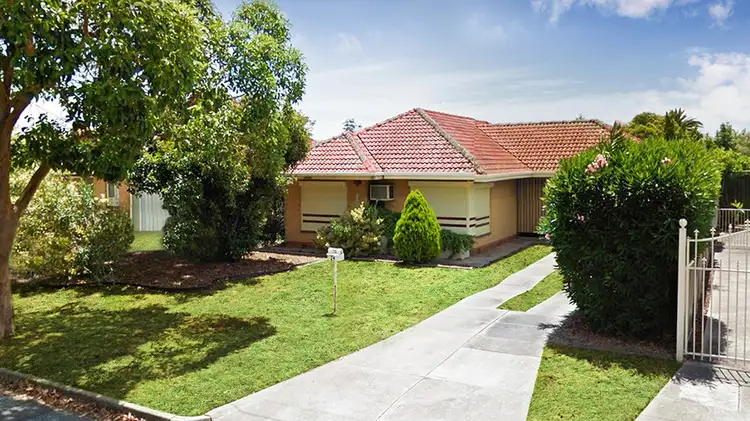 Main view of Homely house listing, 24 Leewood Road, Paradise SA 5075