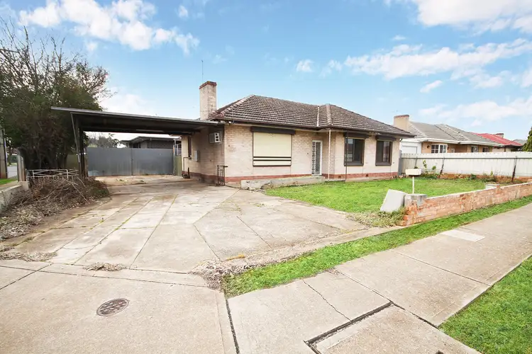 Main view of Homely house listing, 6 Third Avenue, Klemzig SA 5087
