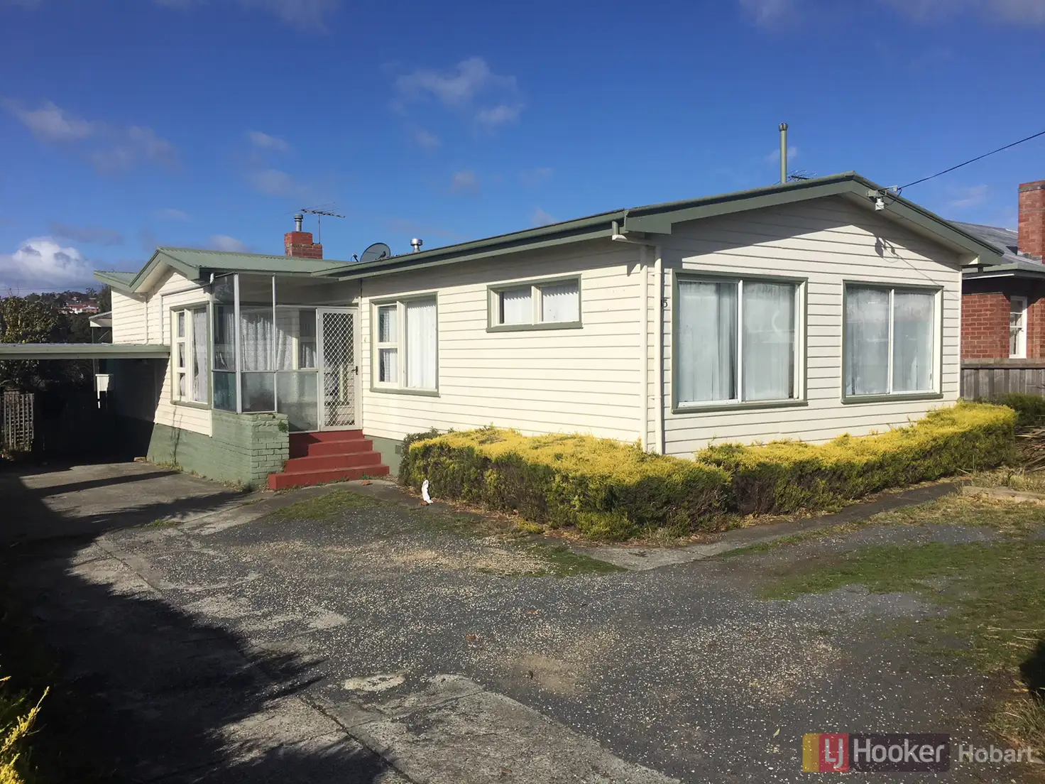 Main view of Homely house listing, 85 Tolosa Street, Glenorchy TAS 7010