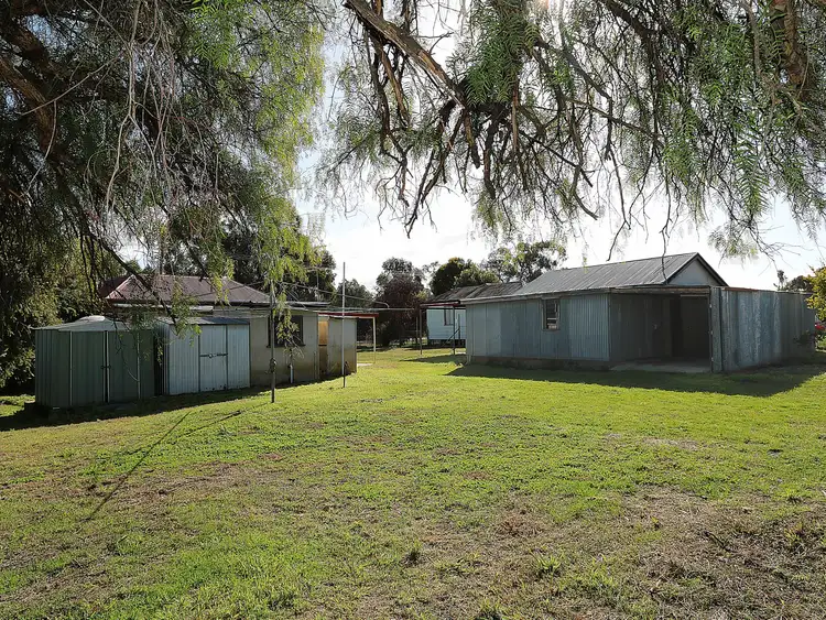 Second view of Homely house listing, 13 Sydney Street, Tarcutta NSW 2652
