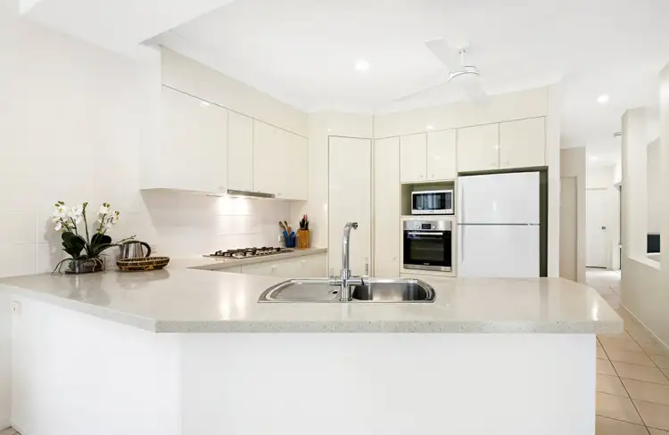 Third view of Homely house listing, 17 Glenwood Place, Twin Waters QLD 4564