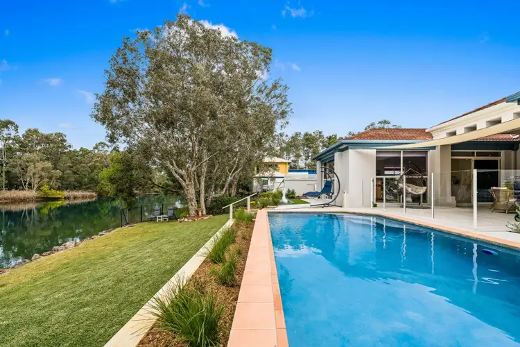 Sixth view of Homely house listing, 17 Glenwood Place, Twin Waters QLD 4564