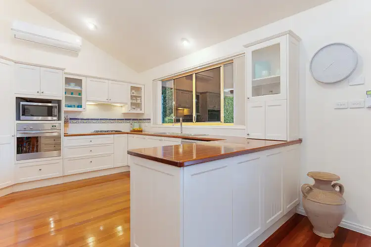 Fifth view of Homely house listing, 4 Hume Close, Macquarie Hills NSW 2285