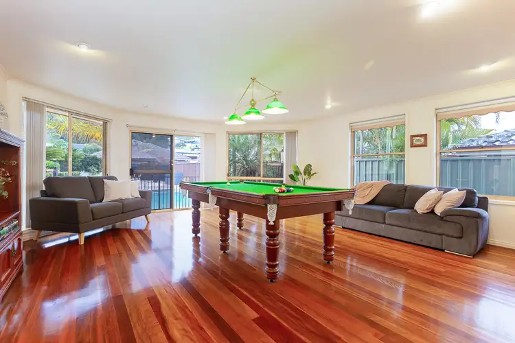 Sixth view of Homely house listing, 4 Hume Close, Macquarie Hills NSW 2285