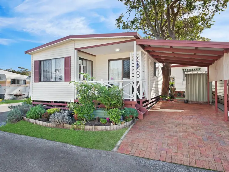Main view of Homely retirement listing, 37/51 Kamilaroo Avenue, Lake Munmorah NSW 2259