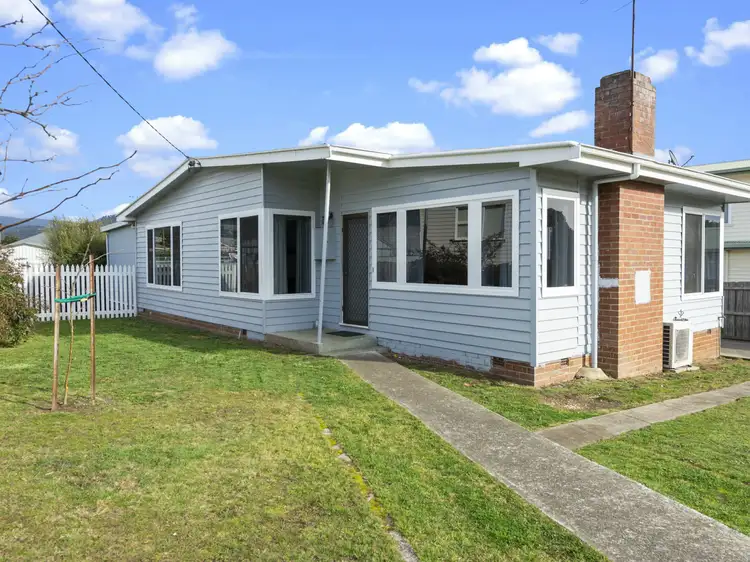 9 Dixon Street, New Norfolk TAS 7140