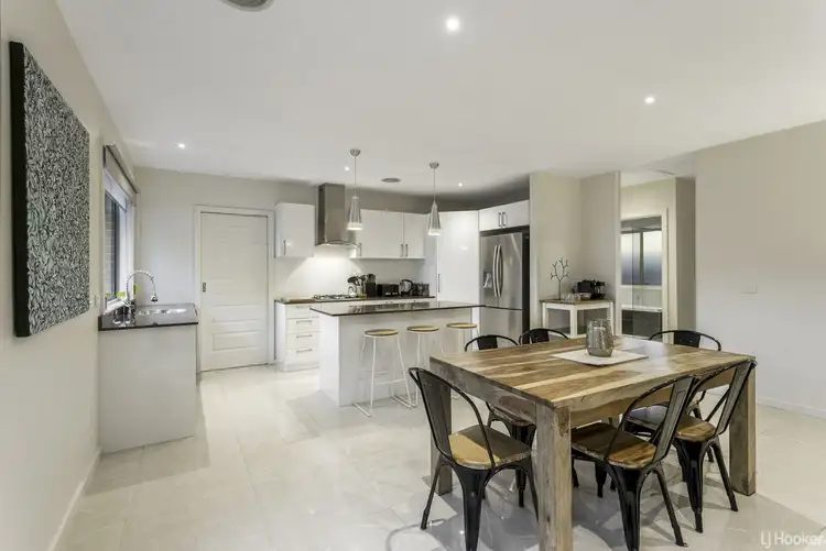 Third view of Homely house listing, 3/19 Messina Crescent, Point Cook VIC 3030