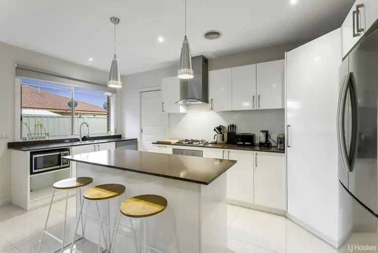 Fourth view of Homely house listing, 3/19 Messina Crescent, Point Cook VIC 3030