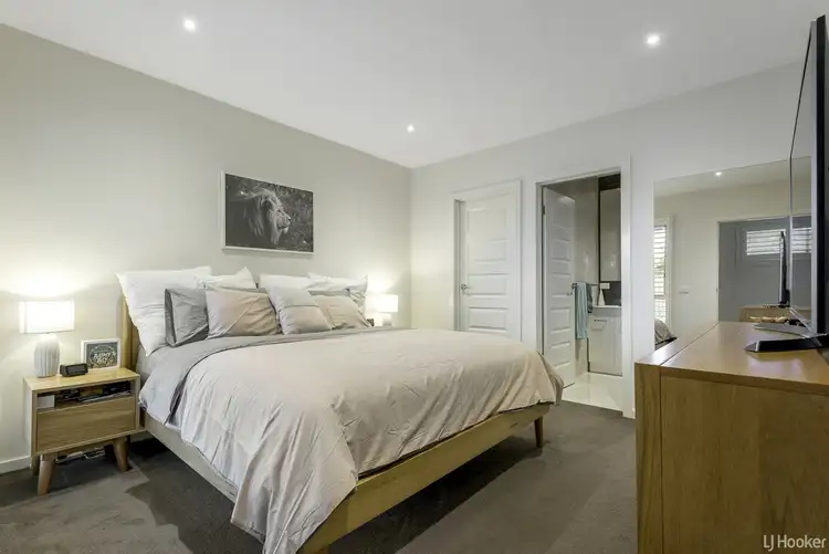 Fifth view of Homely house listing, 3/19 Messina Crescent, Point Cook VIC 3030