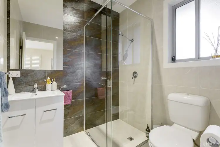 Sixth view of Homely house listing, 3/19 Messina Crescent, Point Cook VIC 3030