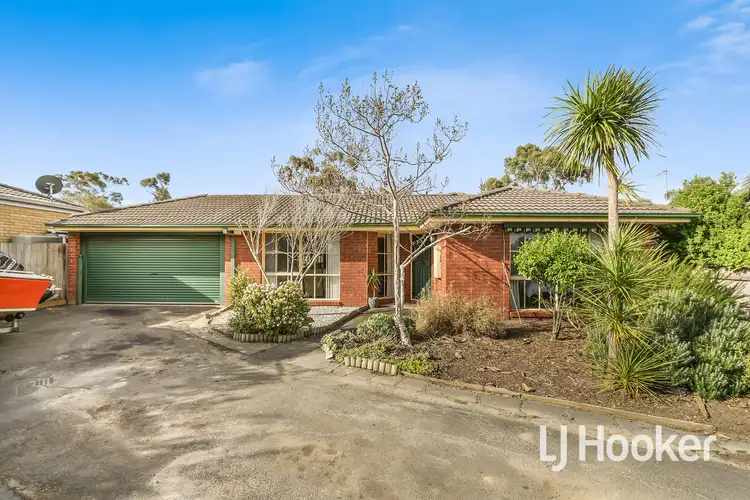 68 Murphy Road, Pakenham VIC 3810